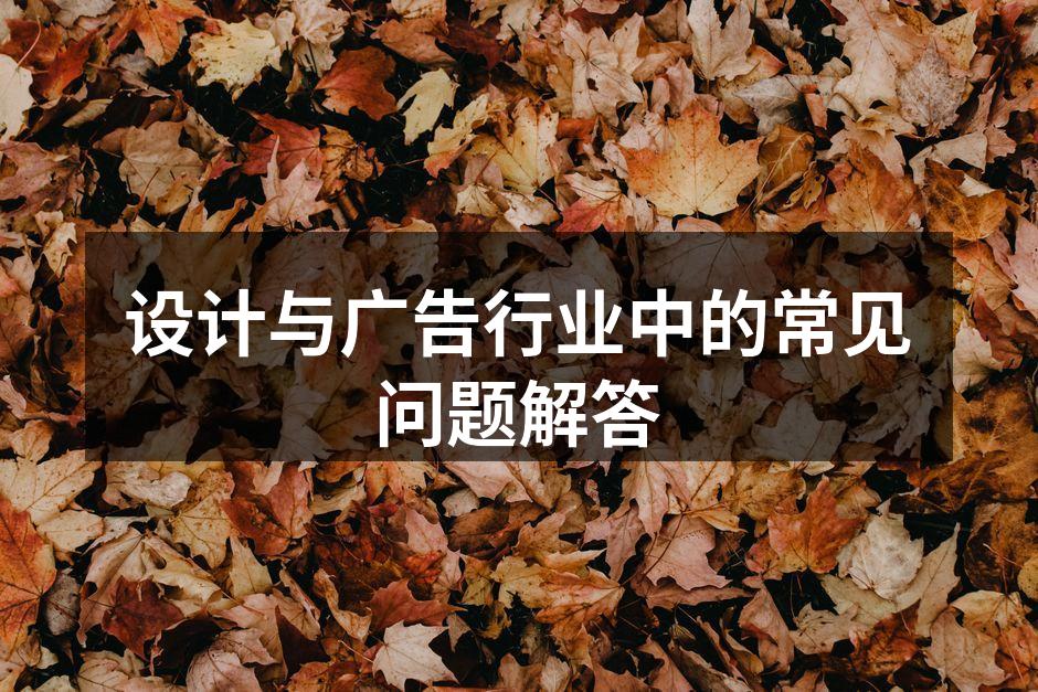 设计流程的关键步骤